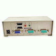 Aten cs72u commutateur kvm usb à 2 ports_1