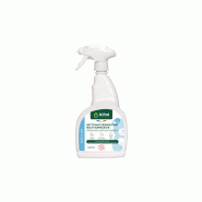 Babies & kids nettoyant desinfectant multi-surfaces pret a l'emploi ecocert ph : 1,5 / 2,5 le vrai (6010) vapo de 750ml_1