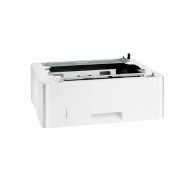 Bac/chargeur HP LaserJet Pro - 550 feuilles_1