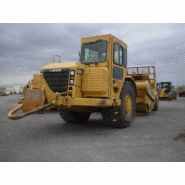 Caterpillar 627G - Décapeurs automoteurs - Modèle C15 ACERT_1