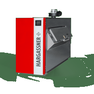 Chaudière à bûches MV 55-80 kW - Puissante et Économe pour Grands Bâtiments_1