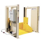 Inclineur de caisse 80° APEP80 - sur-mesure avec commandes indépendantes et sécurité renforcée_1