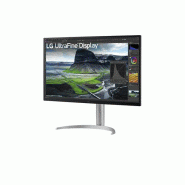 LG 32UQ850V-W écran plat de PC 80 cm (31.5
