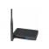 Netis WF2411D - Routeur Wi-Fi N150 avec antenne 5dBi amovible et 4 ports 10/100_1