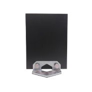 Porte menu de table - Métallique - PFN93GG_1