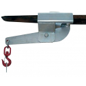 Potence pour fourches de chariot élévateur 1.5 & 3T Référence   MK15G_1