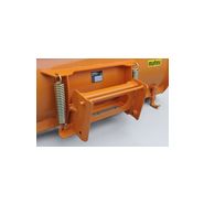 Srm-fb 150 qh - lame de déneigement - matev gmbh - dimensions (l/l/h) 308 x 1500 x 484 mm_1