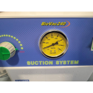 Système d'aspiration portable, pompe à vide ROCKER BIOVAC 240_1