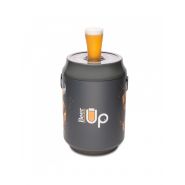 Tireuse à bière portable Beer Up Standard - compatible fûts 5L - conserve la bière fraîche 20h_1