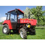 Belarus 320.4 - tracteur agricole - mtz belarus - puissance en kw (c.V.) 36/26,5, boîte de vitesses 16/8_1