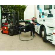 Cuve adblue 600 l - pompe 12 volt - 306907_1