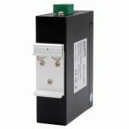 EXSYS EX-61001 Ethernet vers 1x RS-232/422/485_1