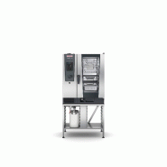 Four mixte électrique 10 GN 1/1 iCombi CD2ERRA.0000735 Classic Rational_1