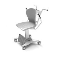 Irus - chaise de pesée Abilanx - capacité 300 kg - ultra légère et maniable_1