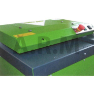 Machine de calage  monophasé - Cushion pack CP 316 S2i_1