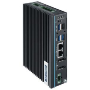 PC fanless compact Advantech UNO-137-E23BA - Intel® Atom® x6413E, 8GB DDR4, 2 LAN, 2 COM, 4 USB, 8 DI/O, rail DIN_1