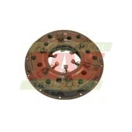 Plateau d'embrayage - Référence : PT-200-715.0 - Compatible avec modèles CASE IH_1