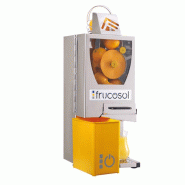 Presse-agrumes automatique FCOMPACT | Frucosol - Bacs plastiques_1
