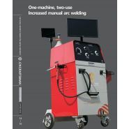 Simulateur de soudage - craftsman - réaliste_1