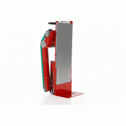 Skipper - Monte-escalier pour marchandises avec chenilles anti-trace - Zonzini_1