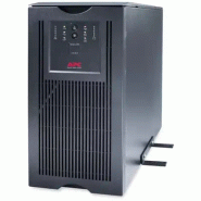APC Smart-UPS SUA5000RMI5U - 5000 VA, 8x C13, 2x sorties C19, NMC_1