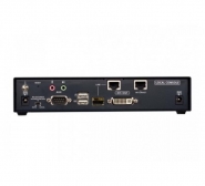 Aten Premium KE6900AiT - Émetteur KVM DVI sur IP avec Internet - Réf. 266906_1