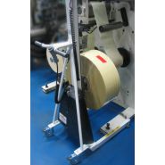 Appareil de levage électrique avec accessoires personnalisables