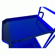 Chariot pour bacs DSW et Bacs E_1