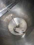 Cuve en acier inoxydable 300 litres - référence : c8912_1