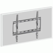 Iiyama WM1044-B1 support pour téléviseur 139,7 cm (55