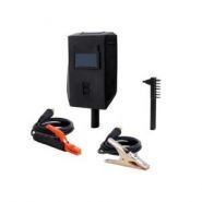 Kennedy 160 - Poste à souder à l'arc - Gala Gar - Technologie Inverter - Puissance maximum 7,1 kVA_1