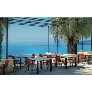 Lot de 10 Chaises LUX_1