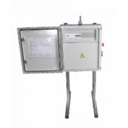 Mcpatc0080 - Armoire électrique de chantier IP66/IK10 - H2MC - 2 poignées latérales - 450x505x220 mm_1