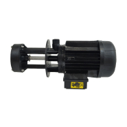 Pompes centrifuges à roue ouverte H220mm - Basse pression 380V - 0.37kW_1