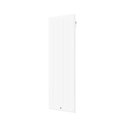 Radiateur chaleur douce connecté Kenya 4 vertical 1500W Blanc - Thermor - 414726_1
