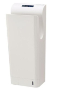 Sèche-Mains Auto Aery Prestige - 750W - Antibactérien et Anti-vandalisme_1