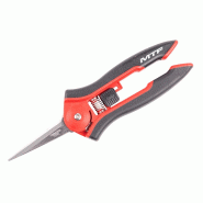 Sécateur flower elite 16,5 cm – MTF – 6 mm – 1zst4200_1