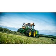5090R tracteur agricole - John Deere - poids maximal autorisé 8,6 t - confort premium et guidage AutoTrac_1