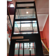 Plateforme elevatrice / ascenseur privatif sirio_1