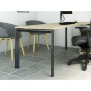 Bureau de direction MARKET sur crédence_1