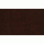 Canapé convertible Luxia - Matelas 16 cm - Système express - Sommier à lattes 140 cm - Microfibre marron_1