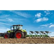 Cayros - charrue agricole - amazone - pour tracteurs de 50 à 380 cv._1