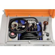 Cuve AdBlue - Francoself - 850L GNR et 100L AdBlue - Homologuée ADR_1