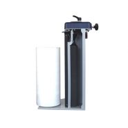 Masterwrap HD Plus XL - Banderoleuse à bras tournant semi-automatique Robopac - stabilisation des charges lourdes et instables_1