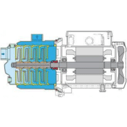 Pompe mxpm 204 mono - 308895_1