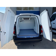 Véhicule utilitaire frigorifique et isotherme Peugeot - Puissance 100kW - Partner L2H1 Premium_1