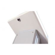 Borne interactive helpdesk - personnalisable - compatible tablettes 8 à 13 pouces - Exia_1