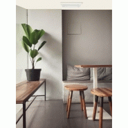 Cadre spot encastré - Kit de montage saillie 24W pour downlight SATURN réf. 730126_1