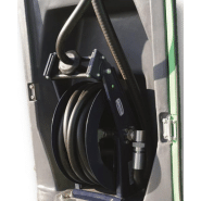 Cuve 9000 litres gasoil – logiciel & badges  - 330297_1