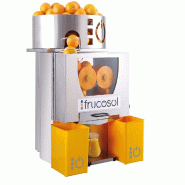 F50 a presse-agrumes FRUCOSOL_1